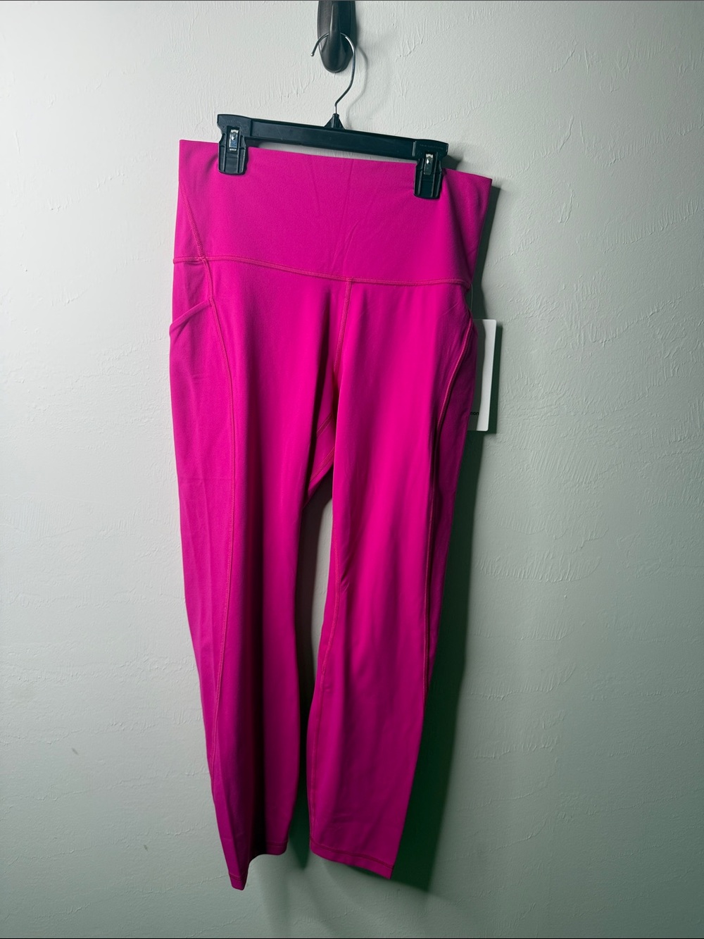 Lululemon Align HR Pant 25” *pockets